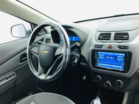 CHEVROLET Cobalt 1.4 4P FLEX LT, Foto 8