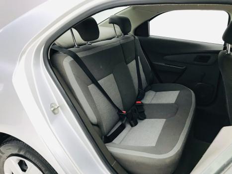 CHEVROLET Cobalt 1.4 4P FLEX LT, Foto 10