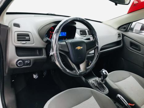 CHEVROLET Cobalt 1.4 4P FLEX LT, Foto 12