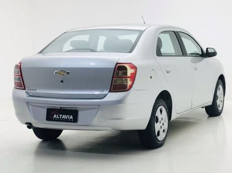 CHEVROLET Cobalt 1.4 4P FLEX LT, Foto 4