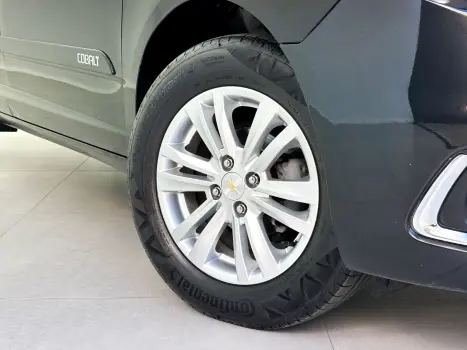 CHEVROLET Cobalt 1.4 4P FLEX LTZ, Foto 3