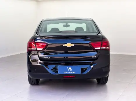 CHEVROLET Cobalt 1.4 4P FLEX LTZ, Foto 6
