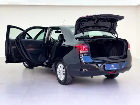 CHEVROLET Cobalt 1.4 4P FLEX LTZ, Foto 7