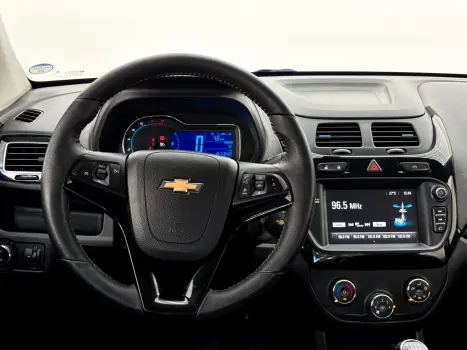 CHEVROLET Cobalt 1.4 4P FLEX LTZ, Foto 15