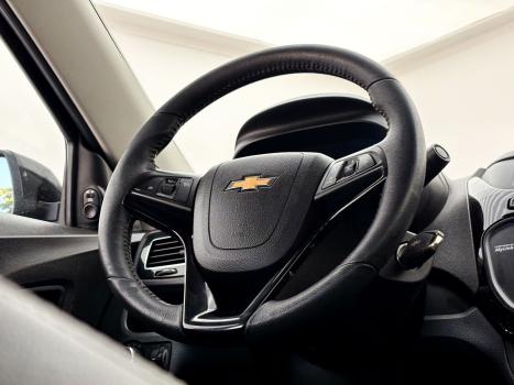 CHEVROLET Cobalt 1.4 4P FLEX LTZ, Foto 16
