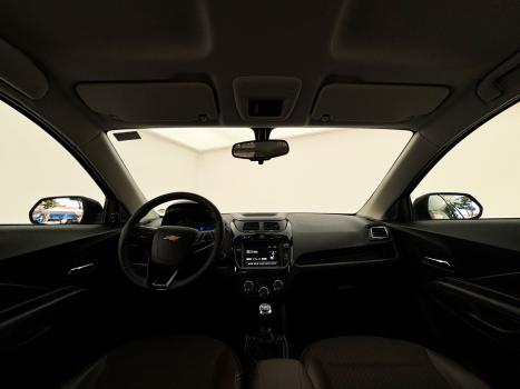 CHEVROLET Cobalt 1.4 4P FLEX LTZ, Foto 17