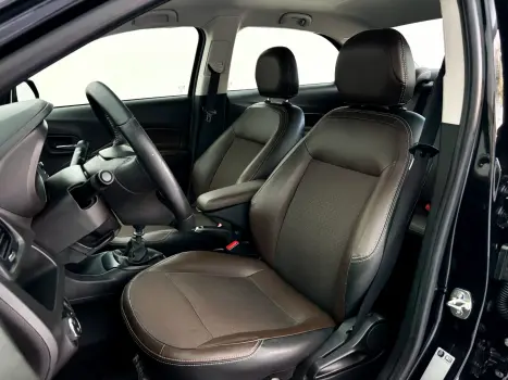 CHEVROLET Cobalt 1.4 4P FLEX LTZ, Foto 18