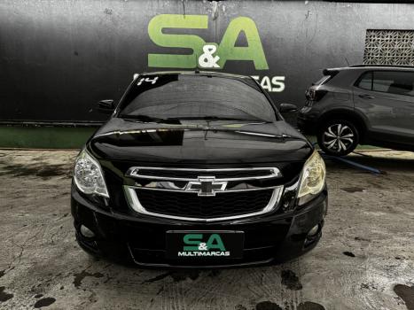 CHEVROLET Cobalt 1.4 4P FLEX LTZ, Foto 1