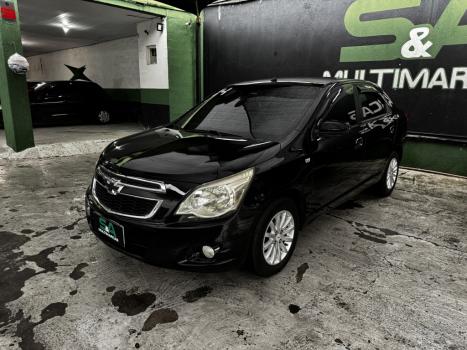 CHEVROLET Cobalt 1.4 4P FLEX LTZ, Foto 2
