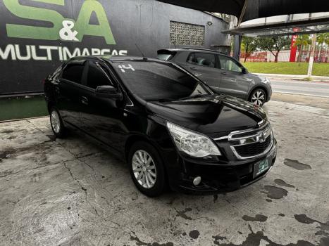 CHEVROLET Cobalt 1.4 4P FLEX LTZ, Foto 3
