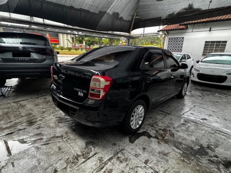CHEVROLET Cobalt 1.4 4P FLEX LTZ, Foto 4