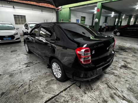 CHEVROLET Cobalt 1.4 4P FLEX LTZ, Foto 5