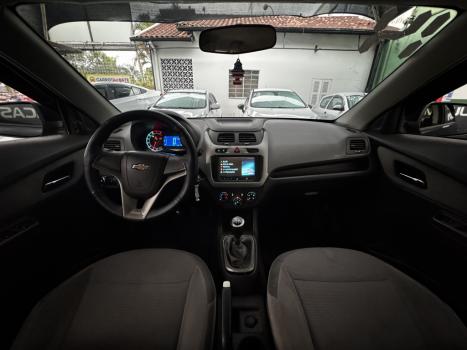 CHEVROLET Cobalt 1.4 4P FLEX LTZ, Foto 6