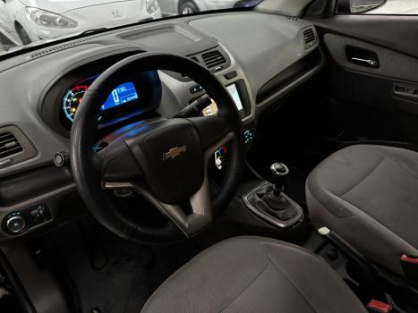 CHEVROLET Cobalt 1.4 4P FLEX LTZ, Foto 7