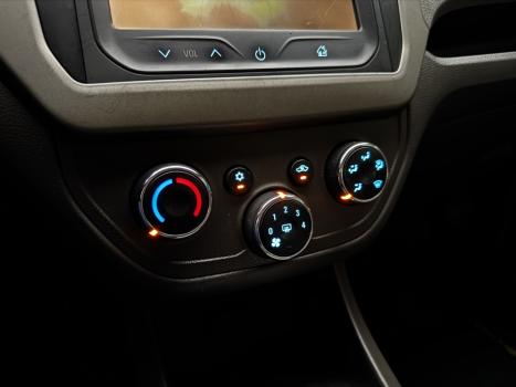 CHEVROLET Cobalt 1.4 4P FLEX LTZ, Foto 9