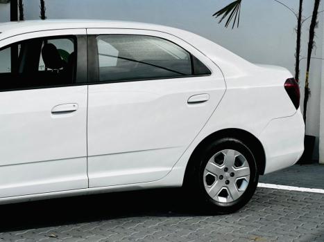 CHEVROLET Cobalt 1.4 4P FLEX LT, Foto 2
