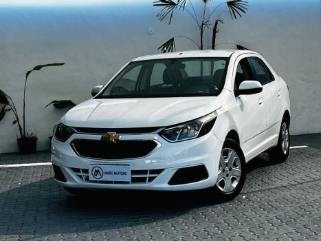 CHEVROLET Cobalt 1.4 4P FLEX LT, Foto 5