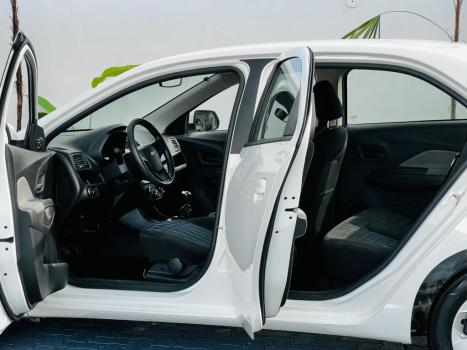 CHEVROLET Cobalt 1.4 4P FLEX LT, Foto 6