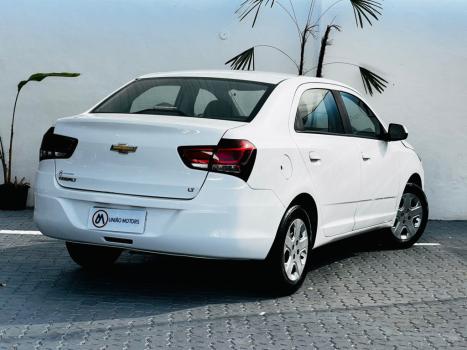 CHEVROLET Cobalt 1.4 4P FLEX LT, Foto 7