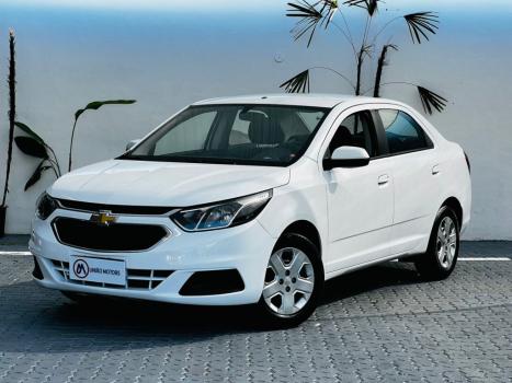 CHEVROLET Cobalt 1.4 4P FLEX LT, Foto 8