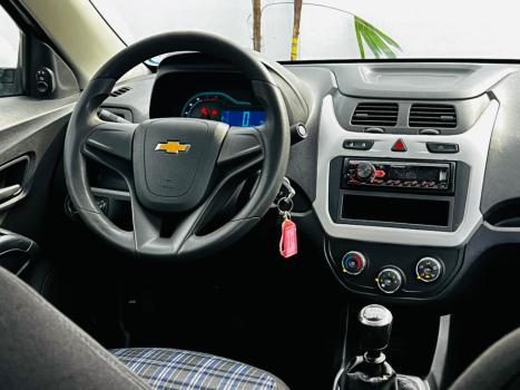 CHEVROLET Cobalt 1.4 4P FLEX LT, Foto 11