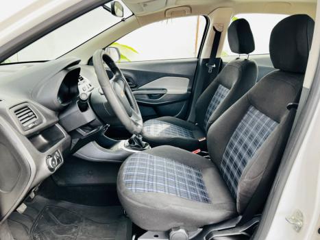 CHEVROLET Cobalt 1.4 4P FLEX LT, Foto 12