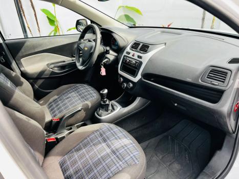 CHEVROLET Cobalt 1.4 4P FLEX LT, Foto 17