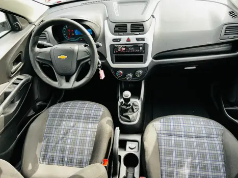 CHEVROLET Cobalt 1.4 4P FLEX LT, Foto 18