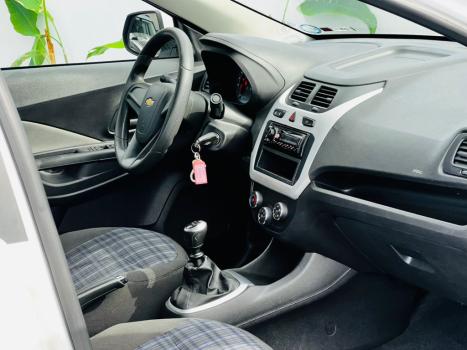 CHEVROLET Cobalt 1.4 4P FLEX LT, Foto 20