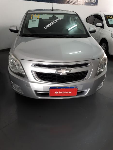 CHEVROLET Cobalt 1.4 4P FLEX LT, Foto 1