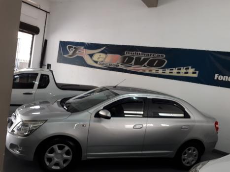 CHEVROLET Cobalt 1.4 4P FLEX LT, Foto 3