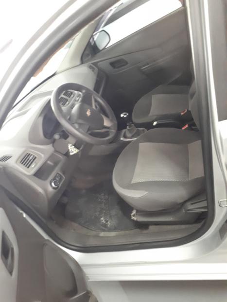 CHEVROLET Cobalt 1.4 4P FLEX LT, Foto 5