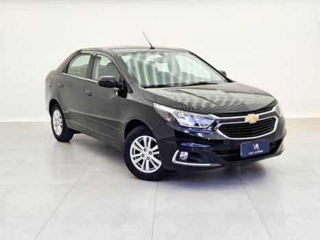 CHEVROLET Cobalt 1.8 4P FLEX LTZ AUTOMTICO, Foto 1