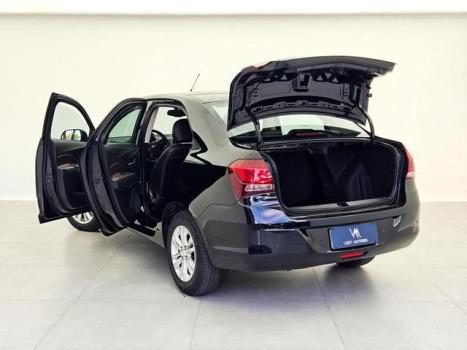 CHEVROLET Cobalt 1.8 4P FLEX LTZ AUTOMTICO, Foto 8