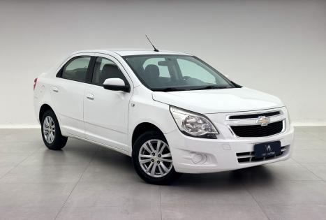 CHEVROLET Cobalt 1.8 4P FLEX LT, Foto 1