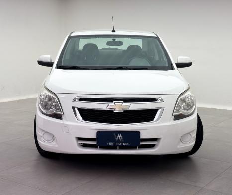 CHEVROLET Cobalt 1.8 4P FLEX LT, Foto 5