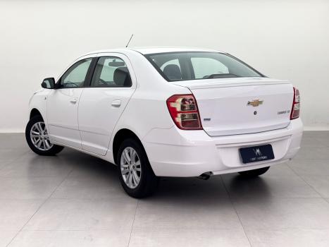 CHEVROLET Cobalt 1.8 4P FLEX LT, Foto 6