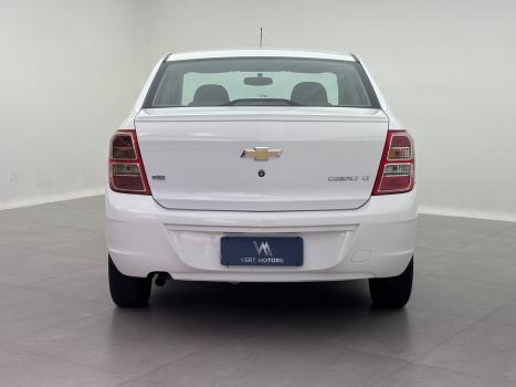 CHEVROLET Cobalt 1.8 4P FLEX LT, Foto 7