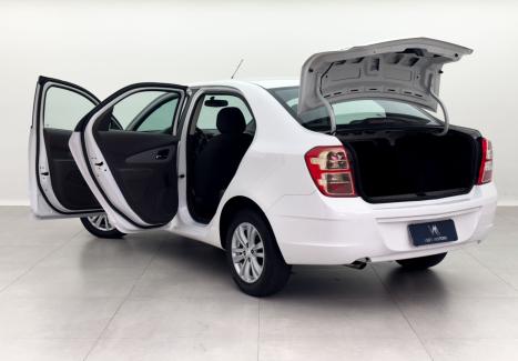 CHEVROLET Cobalt 1.8 4P FLEX LT, Foto 8