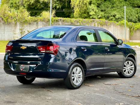 CHEVROLET Cobalt 1.8 4P FLEX LTZ AUTOMTICO, Foto 13