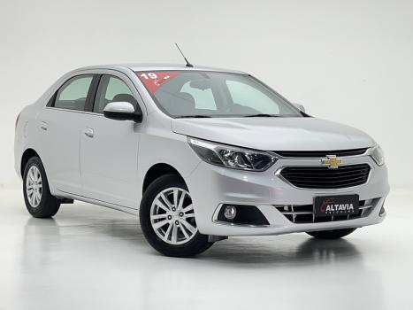 CHEVROLET Cobalt 1.8 4P FLEX LTZ AUTOMTICO, Foto 1