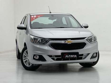 CHEVROLET Cobalt 1.8 4P FLEX LTZ AUTOMTICO, Foto 2