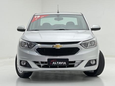 CHEVROLET Cobalt 1.8 4P FLEX LTZ AUTOMTICO, Foto 3