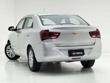 CHEVROLET Cobalt 1.8 4P FLEX LTZ AUTOMTICO, Foto 5