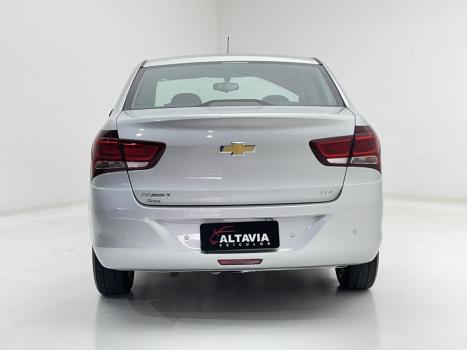 CHEVROLET Cobalt 1.8 4P FLEX LTZ AUTOMTICO, Foto 6