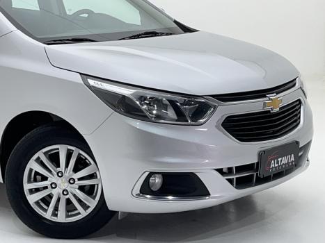 CHEVROLET Cobalt 1.8 4P FLEX LTZ AUTOMTICO, Foto 7
