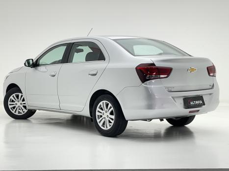 CHEVROLET Cobalt 1.8 4P FLEX LTZ AUTOMTICO, Foto 8