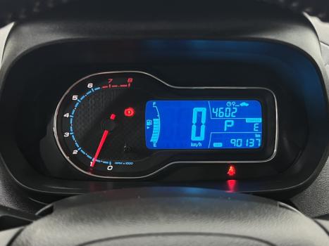 CHEVROLET Cobalt 1.8 4P FLEX LTZ AUTOMTICO, Foto 9