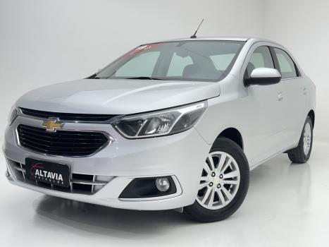 CHEVROLET Cobalt 1.8 4P FLEX LTZ AUTOMTICO, Foto 10