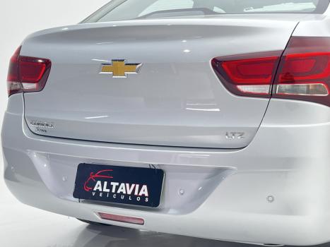 CHEVROLET Cobalt 1.8 4P FLEX LTZ AUTOMTICO, Foto 11